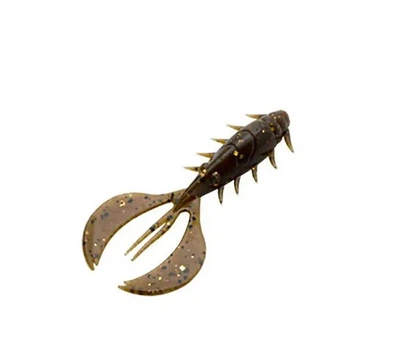 Приманка Bait Breath SL-Remix Chiby SP 2,4" (10 шт) (S530 Golden Craw),FS0633883