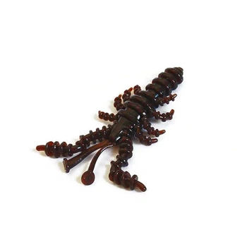 Приманка Bait Breath U30 Mosya 3" (6шт.) (729 ZARI),FS0006767