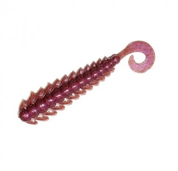 Приманка Bait Breath BUGSY 2,5" (10шт.) (132 Bug Color),FS0003069