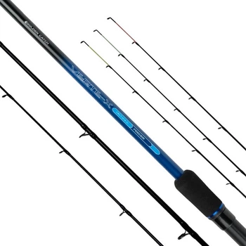 Вудилище Golden Catch Verte-X Distance Feeder 25 4.20м 130г,2039511