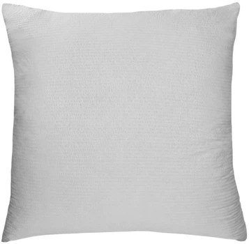 Подушка Interscalit Series Gray Антиаллергенное волокно 70х70 см (PG02117)