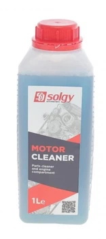 Очиститель деталей и моторного отсека Solgy 1 л (502003)