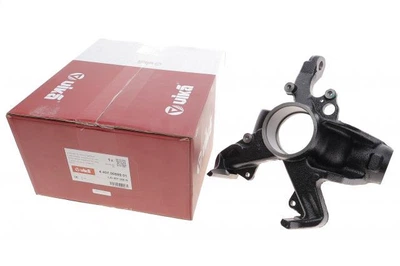 Кулак поворотный (цапфа) Skoda Octavia/VW Golf IV 97-10 (R) 44070088901 , VIKA