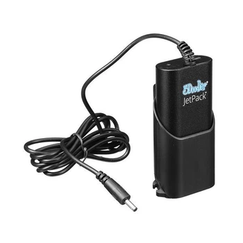 Внешний аккумулятор 3Doodler Create для 3D ручки профессиональной литий-ионный (DOODJET)