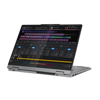 Ультрабук-трансформер Lenovo IdeaPad 5 2-in-1 14Q8X9 Snapdragon X Plus X1P-42-100 / 16GB / 1TB / 14" WUXGA OLED Touch / Win11