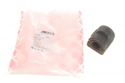 Втулка стабілізатора (заднього) Ford Connect (d=20,5mm) (низька кришка) 46537 , Febi Bilstein