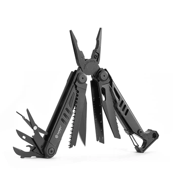 Мультитул Ganzo G305 Black (1047-G305B)