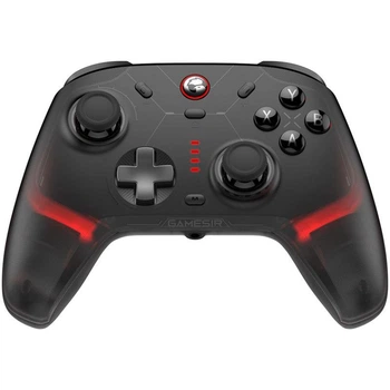 Ігровий маніпулятор Gamesir Cyclone 2 with Dock Station Black
