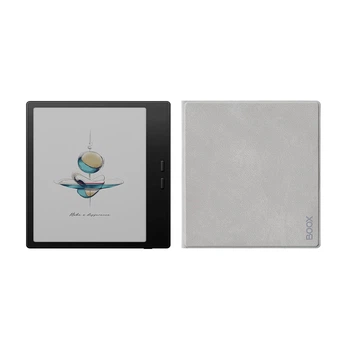 Электронная книга BOOX Go Color 7 Gen2 Black (bundle pack)