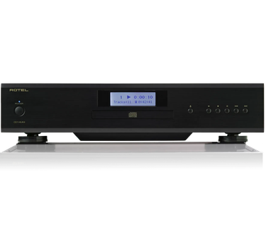 CD-плеер Rotel CD14 MKII Black
