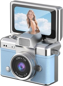 Цифровой фотоаппарат Generic LK-027