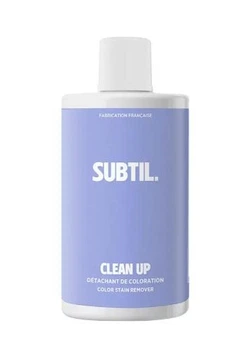 Засіб для видалення фарби зі шкіри голови - Ducastel Subtil Clean UP, 300 мл