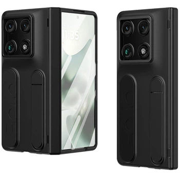 Чохол Wrist Fold with Stand для Motorola Razr Fold black