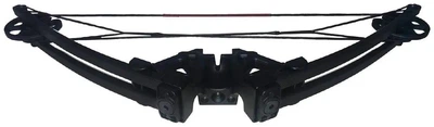 Дуга Man Kung MK-XB52 83 кг, для мод MK-XB52BK ц:black