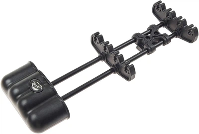 Кивер Man Kung MK-350Q-BK ц:черный