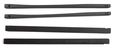 Плечи для лука Man Kung MK-CB75-LIMB 31 кг ц:black