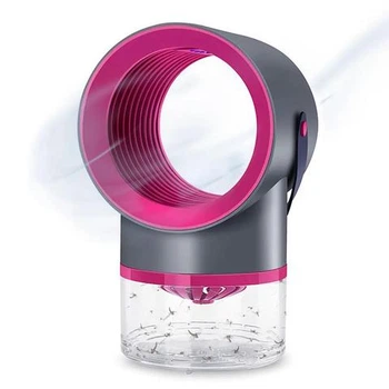 Ловушка уничтожитель комаров и других насекомых Tinkleo Mosquito Killer (QW-30) Mu74125