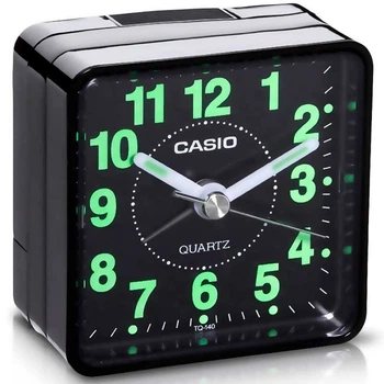 Настільні годинники Casio TQ-140-1EF