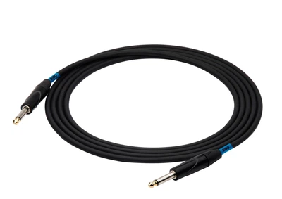 Kabel SSQ JMPJMP4 jack mono - jack mono 4 m (5907688758597)