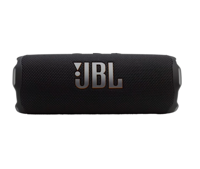 Портативна колонка JBL Flip 7 Bluetooth IP68 35 Вт - Чорний