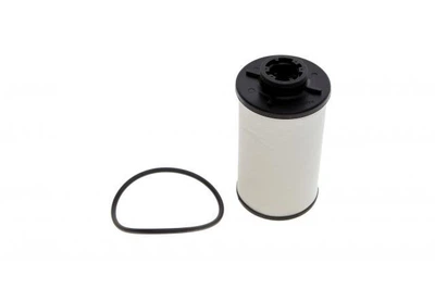 Фильтр АКПП Audi A3/TT/Skoda Octavia/Roomster/SuperB/VW Caddy/Golf/Passat 1.2-3.6 03- EG218HD320 , HENGST FILTER