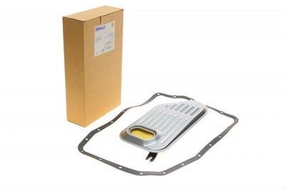 Фильтр АКПП BMW 3 (E46)/5 (E39)/7 (E38) 2.0-2.8i (M52/M54) -05 (с прокладкой) HX239D , Knecht