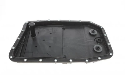 Фильтр АКПП BMW 3 (E90-E92)/ 5 (E60-E61)/ 7 (E65-E67)/ X5 (E70) 01- (с поддоном в сборе) 3003250000, Meyle