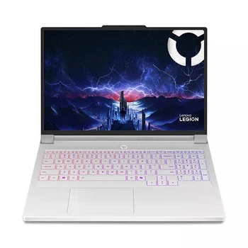 Ноутбук Lenovo Legion Pro 7 16IAX10H -16 Ultra 9-275HX 96GB SSD 4TB RTX 5090 white