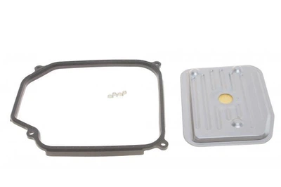 Фильтр АКПП VW Golf 1.9TDI -06 (4-х ступка) (с прокладкой) 1003980006 , Meyle