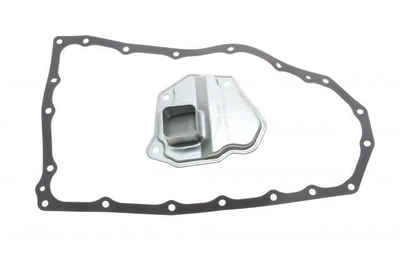 Фильтр АКПП Nissan Murano/Qashqa/X-Trail/Renault Koleos 07- (с прокладкой) ADBP210147 , Blue Print