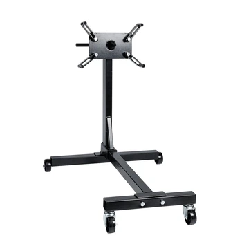 Стенд для двигуна 450кг Sigma 6140011 металевий 22,3 кг