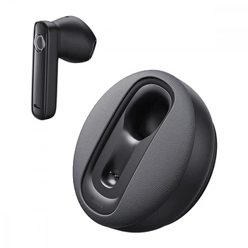 Наушники Baseus CM10 black
