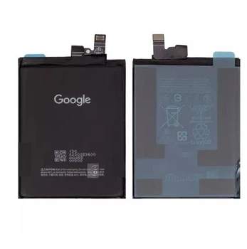 Акумулятор G526Q для Google Pixel 9a, Li-Polymer, 3,90 B, 5100mAh, оригінал