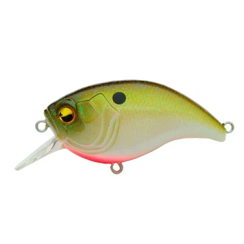 Воблер Кренк 50,8 мм 10,5 г Плавающий 004 Pearl Shad