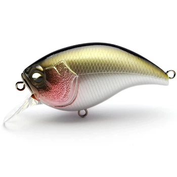 Воблер Level Crank 50,8 мм 10,5 г плавающий цвет 022 BAIT JAPAN