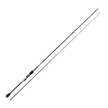 Спиннинг Glamor RockFish TR711 PE Special 239 см 99 г 2 части 1,5-20 г