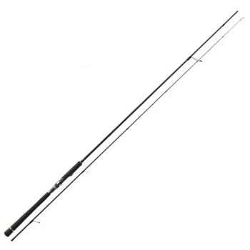 Спиннинг Major Craft Crostage Kurodai CRX-T782L 2-10 г высокомодульный карбон 234 см