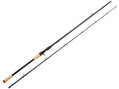 Спінінг кастинговий Black Sense BBS JERK & TWITCH 150 7'5" (2,26 м) вуглеволокно TORAY