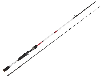 Спінінг кастинговий Vanrex BAITCAST 28 вуглецеве волокно IMC 1.98 м