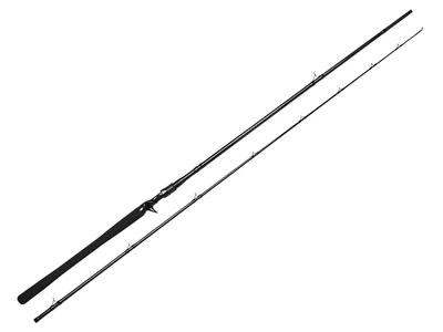 Спінінг кастинговий Black Sense BBS CAST 150 8'4" вуглеволокно TORAY 2,54 м