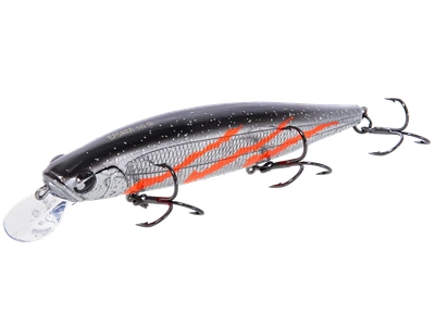 Воблер суспендер Basara 110SP 11 см Минноу цвет 346