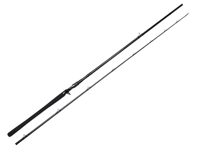 Спінінг кастинговий Black Sense BBS CAST 220 8'6"/2.59 вуглеволокно TORAY для великих приманок