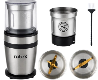 Кофемолка Rotex RCG306-T MultiPro