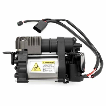 Компресор пневм систем jeep grand cherokee iv 10-21, 68041137AC SKV (58SKV525)