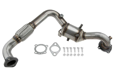 Каталізатор ford focus iii 1.0ecoboost 2012-, 1790029 NTY (KATFR002)