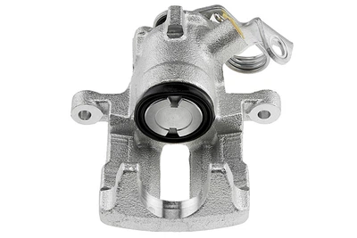 Суппорт тормозной задний audi a4 95-00, 0986473856 NTY (HZTWW016)