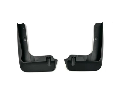 Брызговики передние BMW X1 U11 в M пакете 2022+ комплект 2 шт. для BMW X1 U11 / U12 2022- (1205)