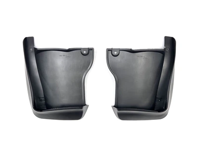 Брызговики задние для Honda Accord USA 2007–2013, комплект 2 шт для Honda Accord USA / ASIA 2007-2013 (2544)
