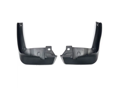 Брызговики передние для Honda Accord USA 2007–2013, комплект 2 шт для Honda Accord USA / ASIA 2007-2013 (2543)