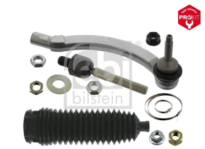 Тяга кермова права компл. VOLVO S60 I 00-/V70 II 99-/XC70 I 97- 40558 Febi (40558)
